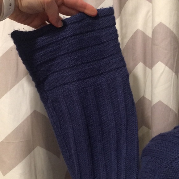 Anthropologie Guinevere Boho Sweater - Picture 5 of 6